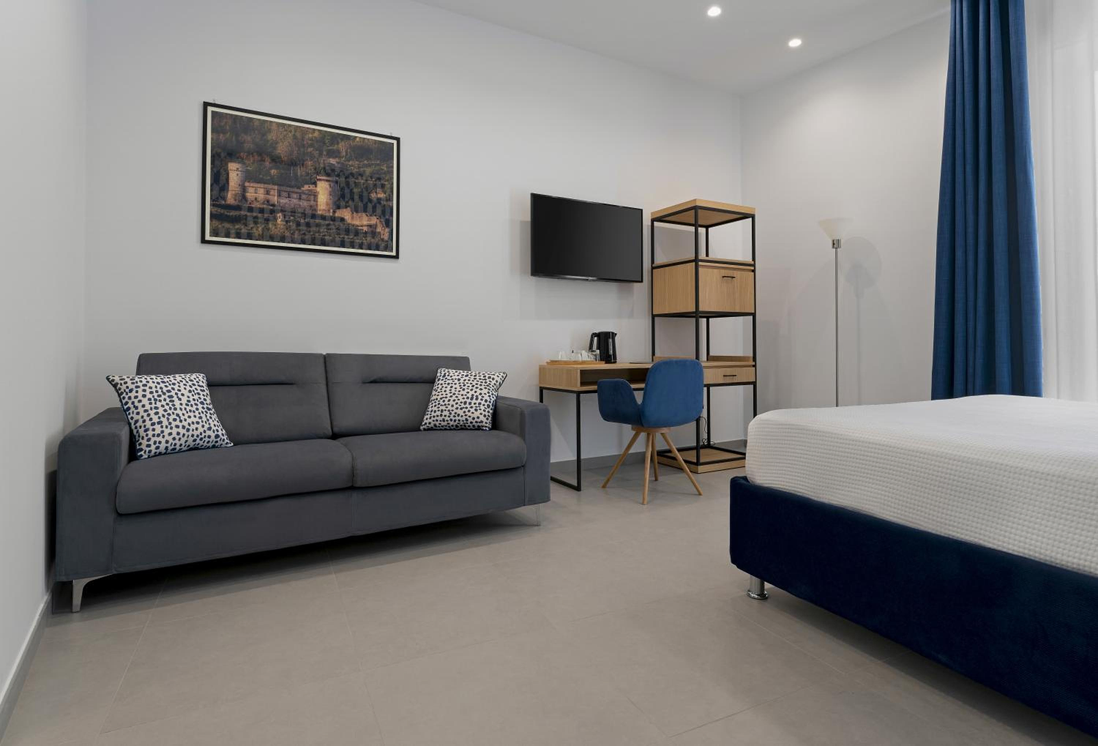 HSuites Luxury B&B photo 3