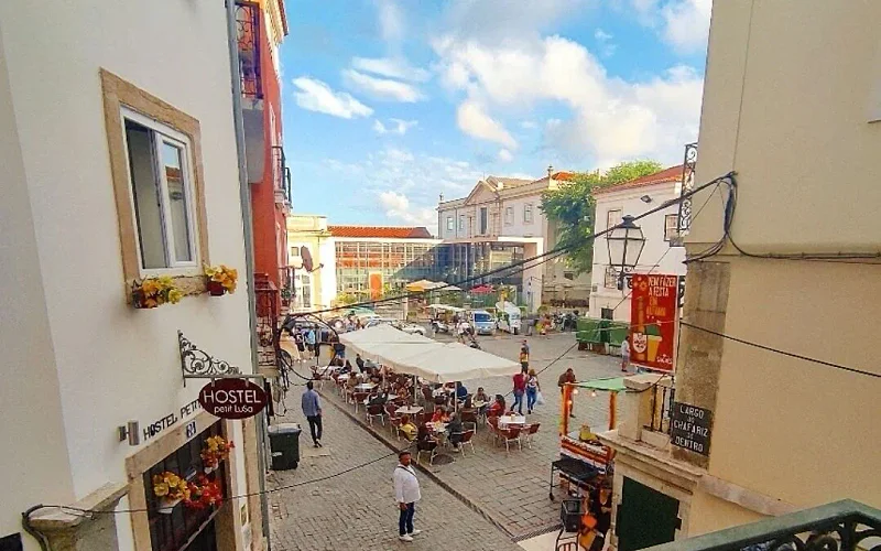 Charm Studio in the Heart of Alfama - Fado Museum - Metro