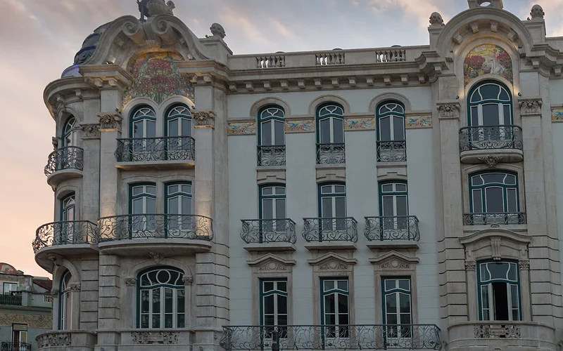 1908 Lisboa Hotel