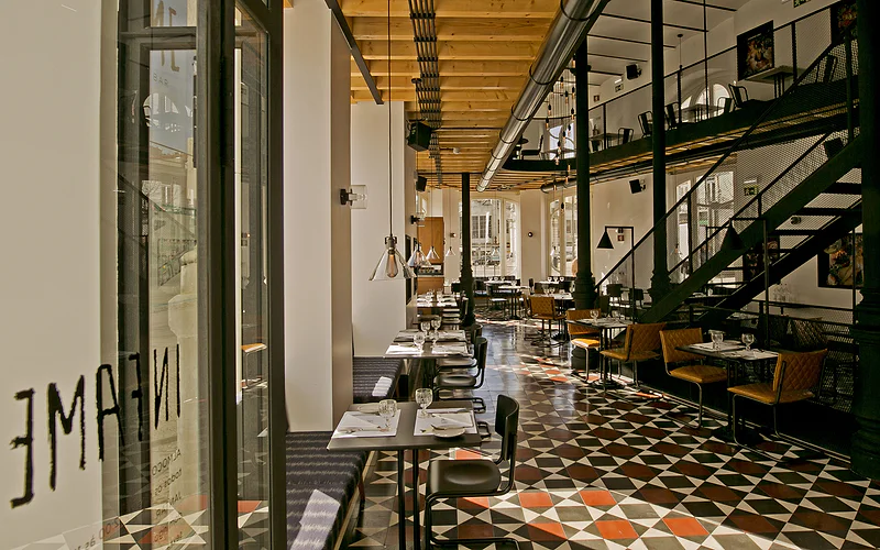 1908 Lisboa Hotel photo 3