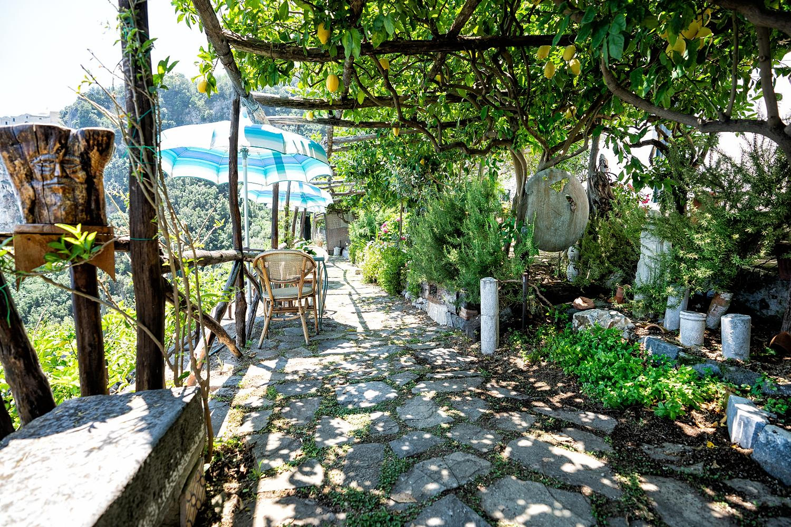 B&B Ercole di Amalfi photo 2