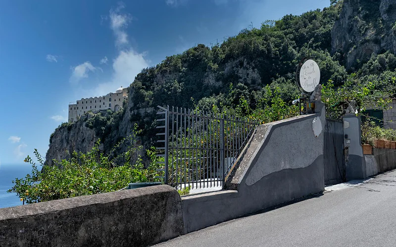 B&B Ercole di Amalfi
