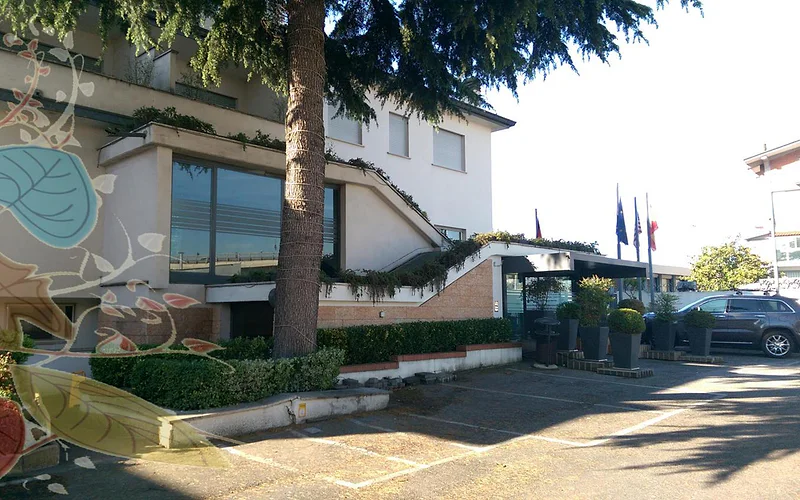 Hotel Meeting