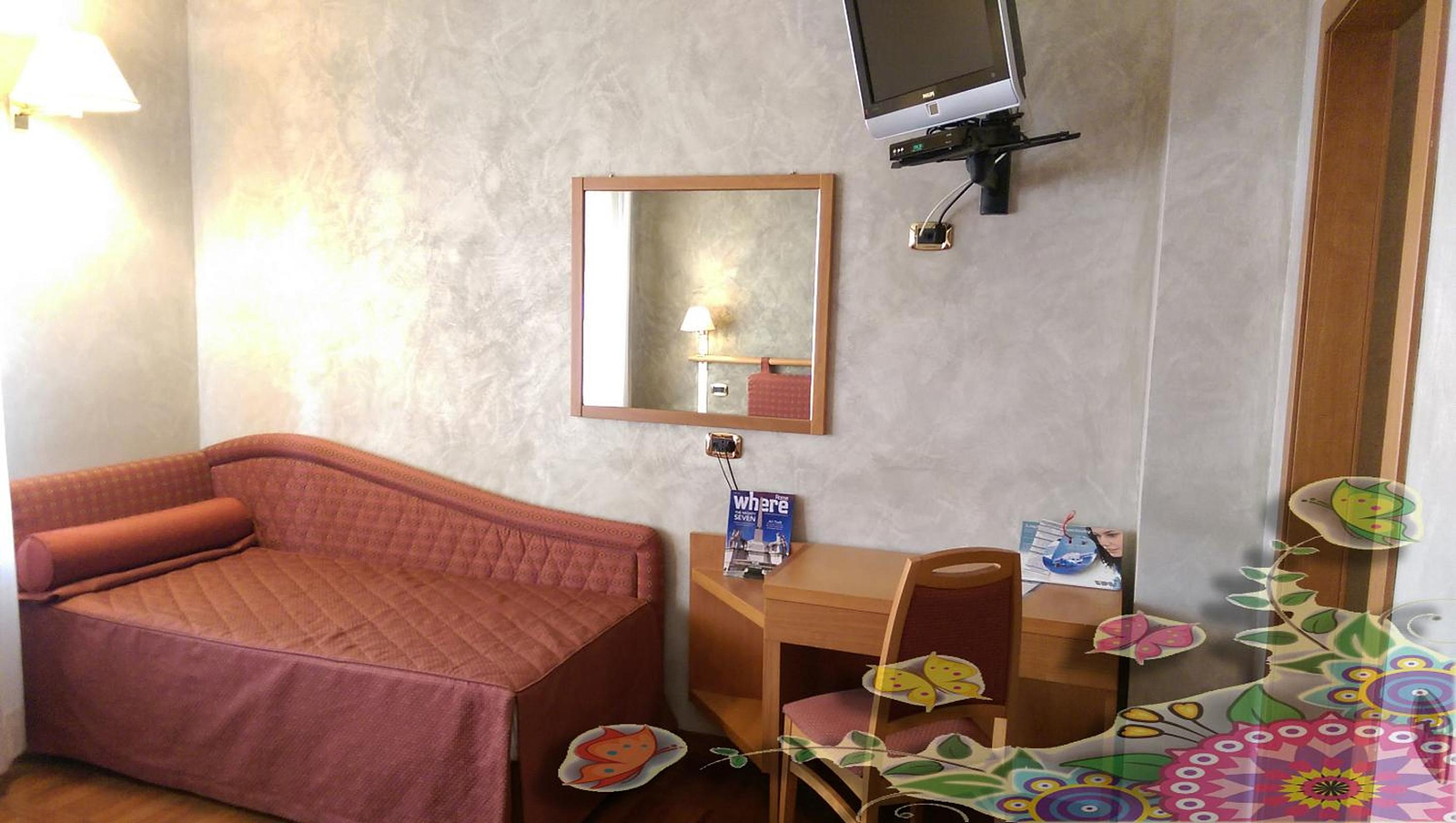 Hotel Meeting photo 2