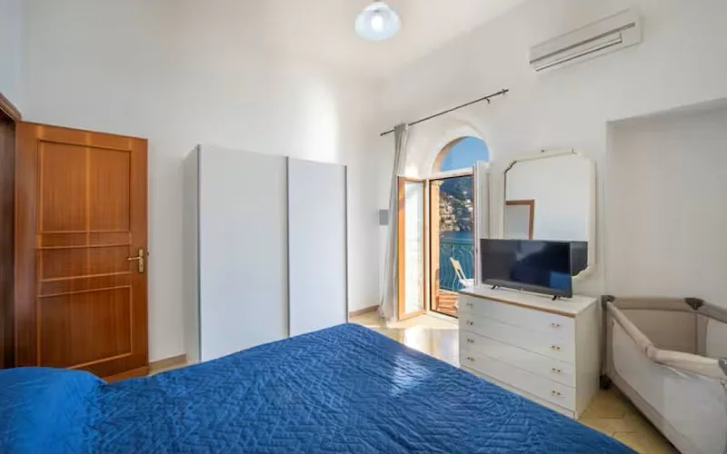 VILLA DI PALMA access to the beach and solarium photo 2