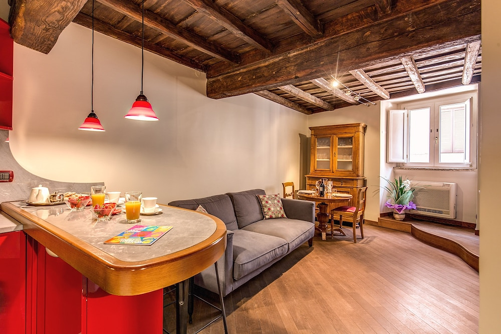Your Suite Rome photo 2