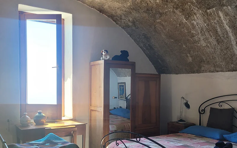 Charming cottage with breath taking views, AC and WiFi in Ravello, Amalfi Coast photo 2