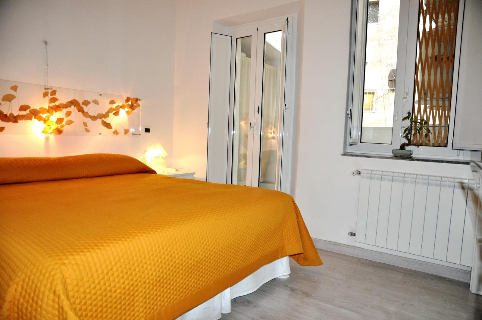 Cibele Bed&Breakfast photo 2