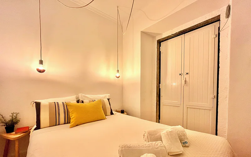 Apartments Center Castelo
