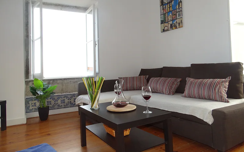 Apartments Center Castelo photo 2
