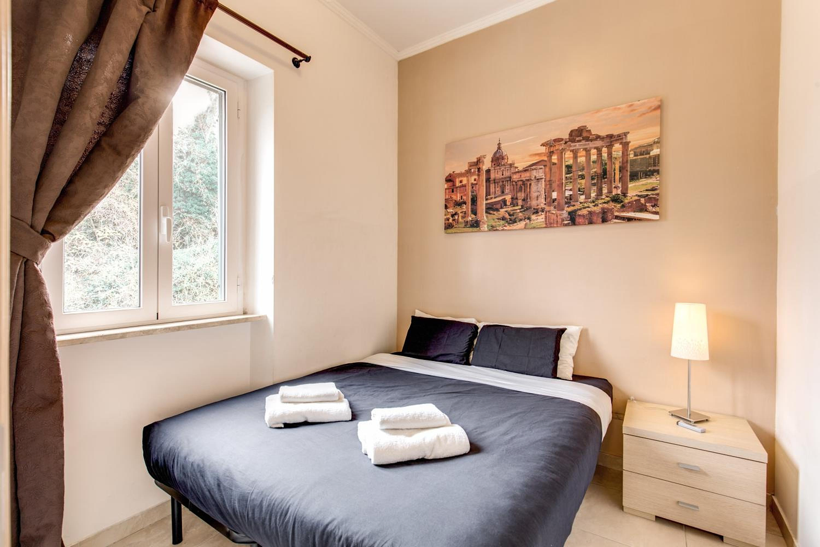 Aurelia Vatican Apartments photo 3