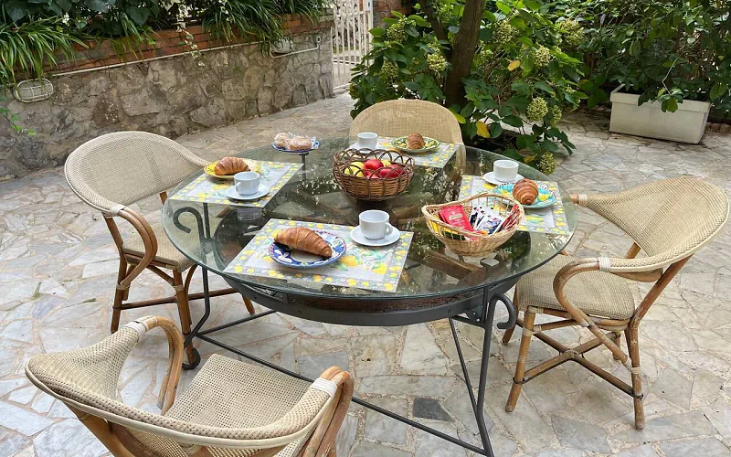 AntonelloApartments- IL SOGNO