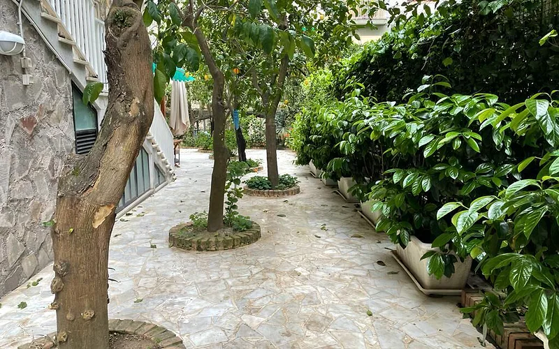 AntonelloApartments- IL SOGNO photo 3