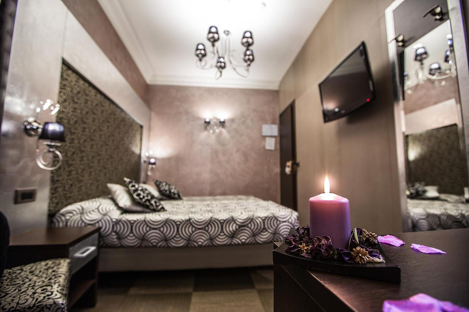 Hotel Romano photo 3