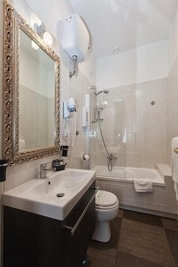 Hotel Romano photo 2