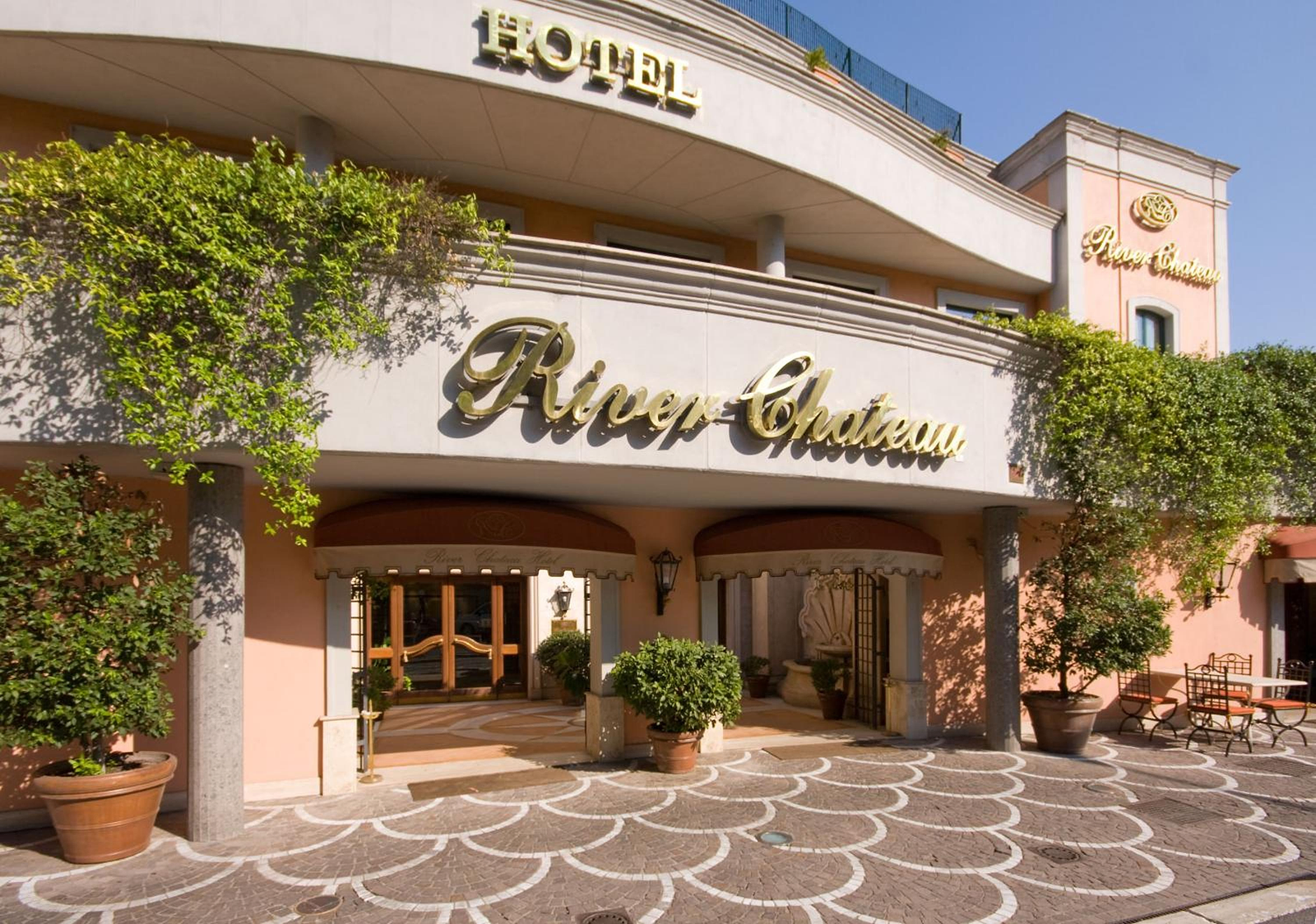 Hotels near Obelisco del Foro Italico