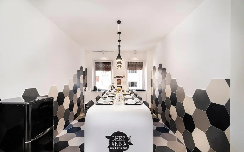 Chez Anna B&B