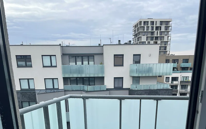 CityWest Apartments photo 3