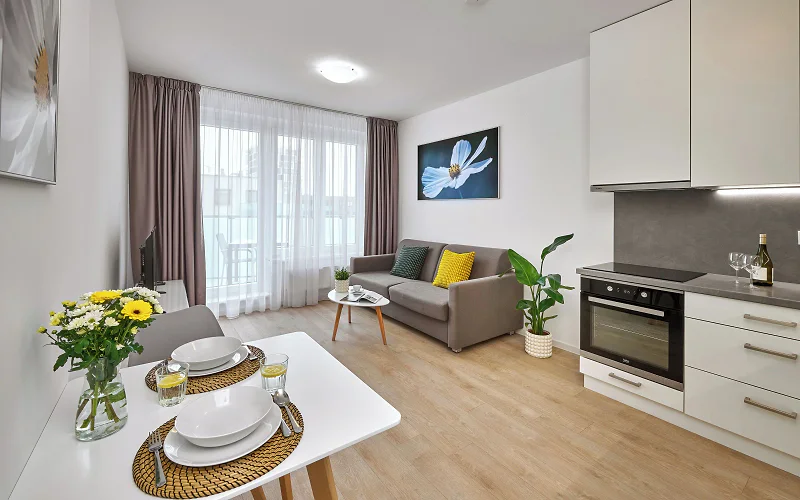 CityWest Apartments