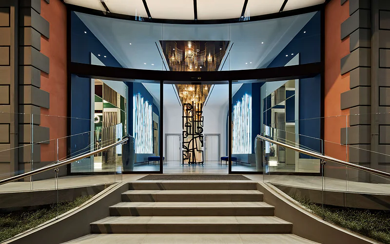 De Bonart Naples, Curio Collection by Hilton photo 3