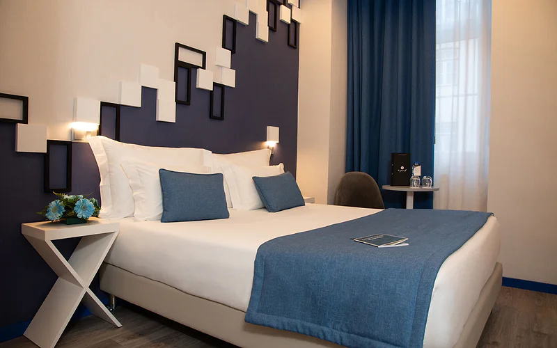 Be Poet Baixa Hotel photo 3