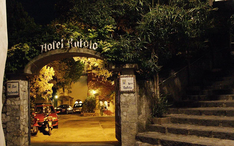 Hotel Rufolo
