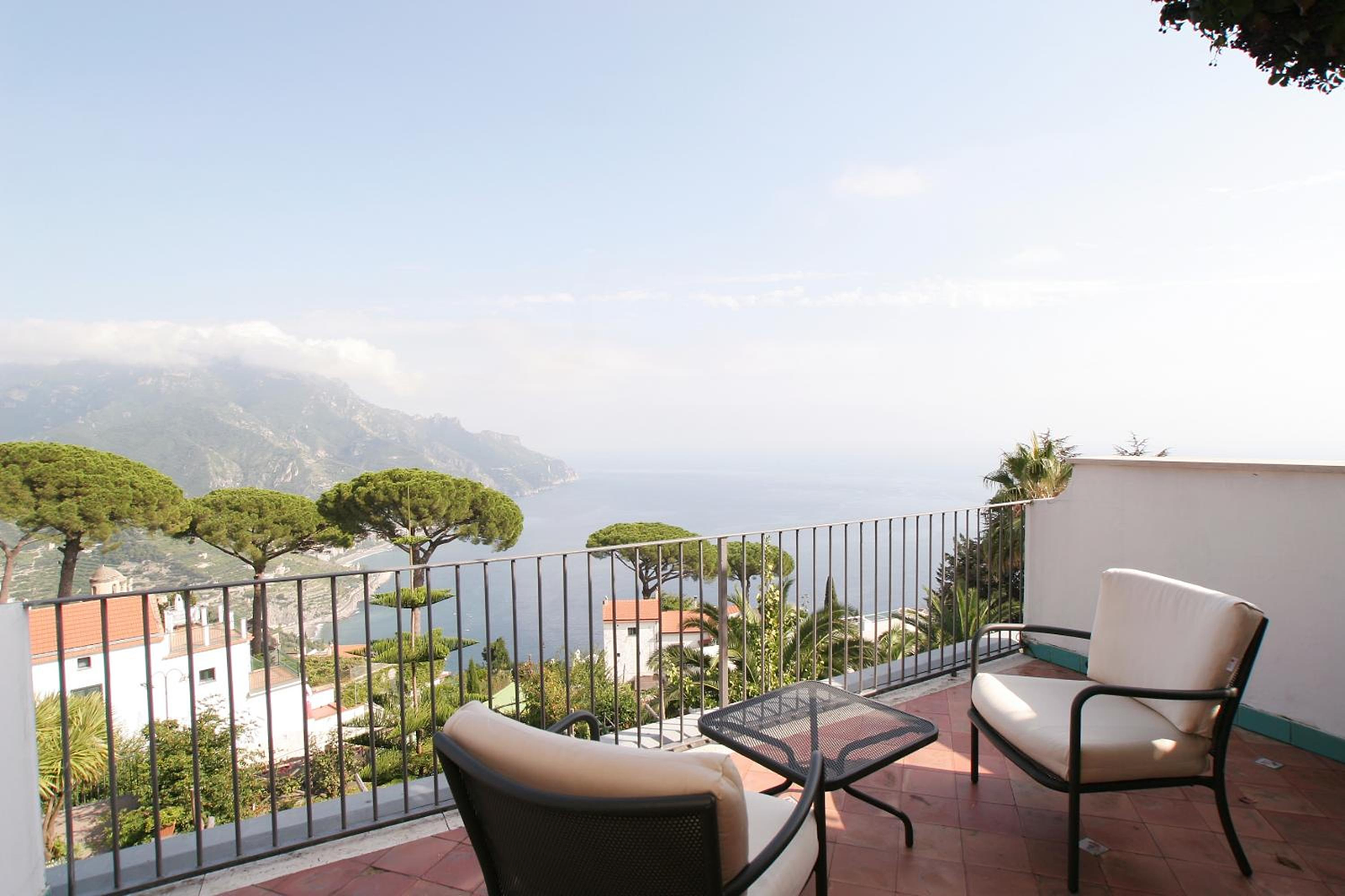 Hotel Rufolo photo 2