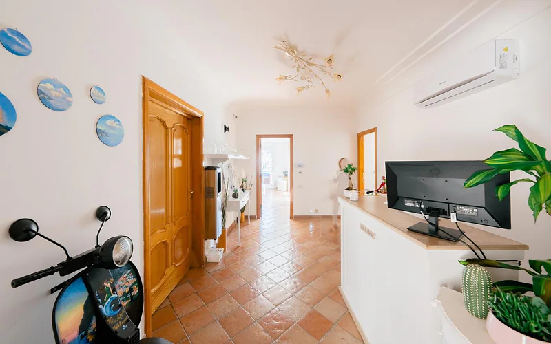 Villa Anfitrite