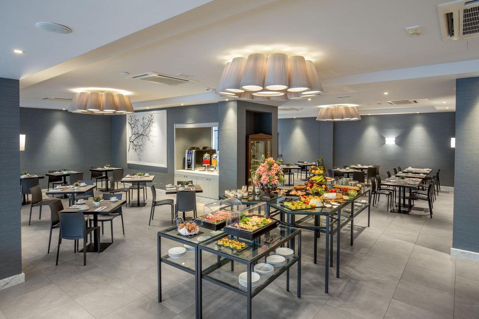 Hotel American Palace Eur photo 3