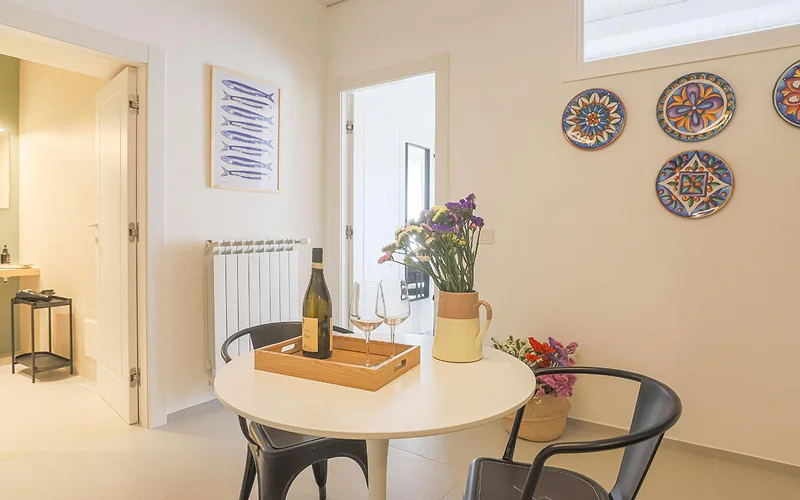 Desiderio Guest House - Amami Collection
