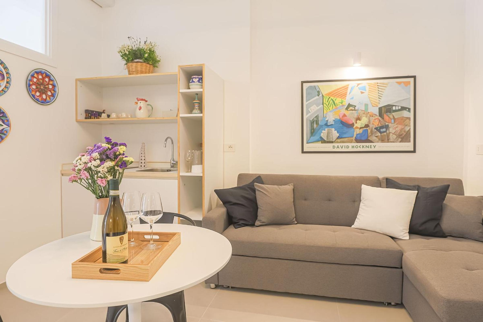 Desiderio Guest House - Amami Collection photo 2