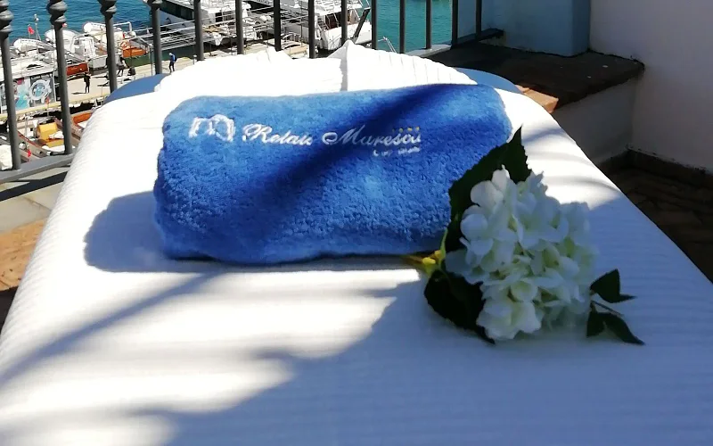 Relais Maresca Luxury Small Hotel