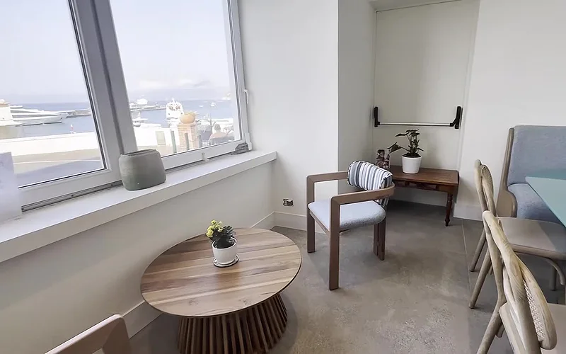 Relais Maresca Luxury Small Hotel photo 2