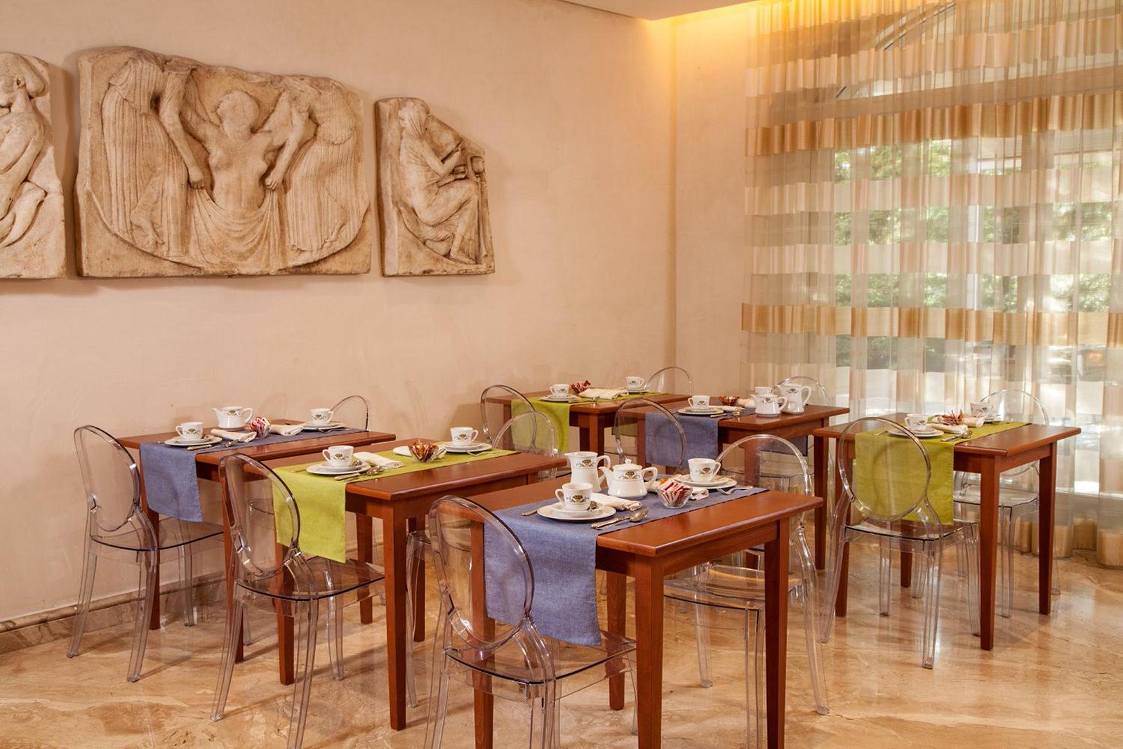 Hotel Piccolo Borgo photo 2