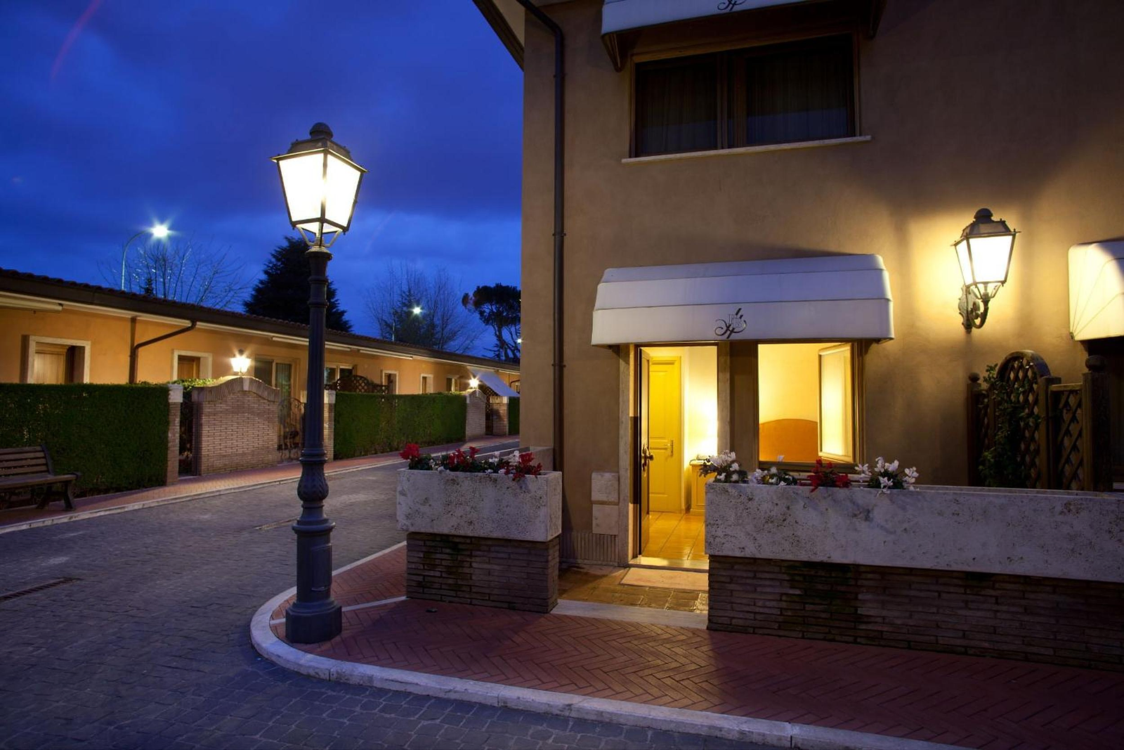 Hotel Piccolo Borgo photo 3