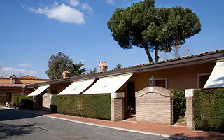 Hotel Piccolo Borgo