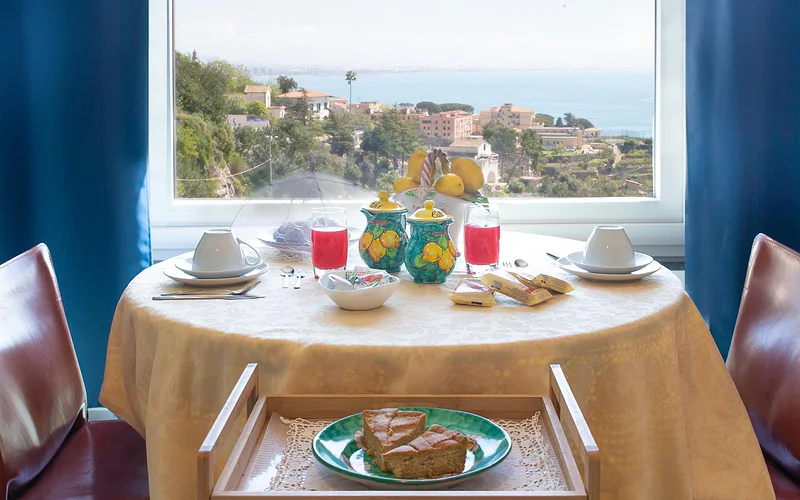 Villa Fontana Limite