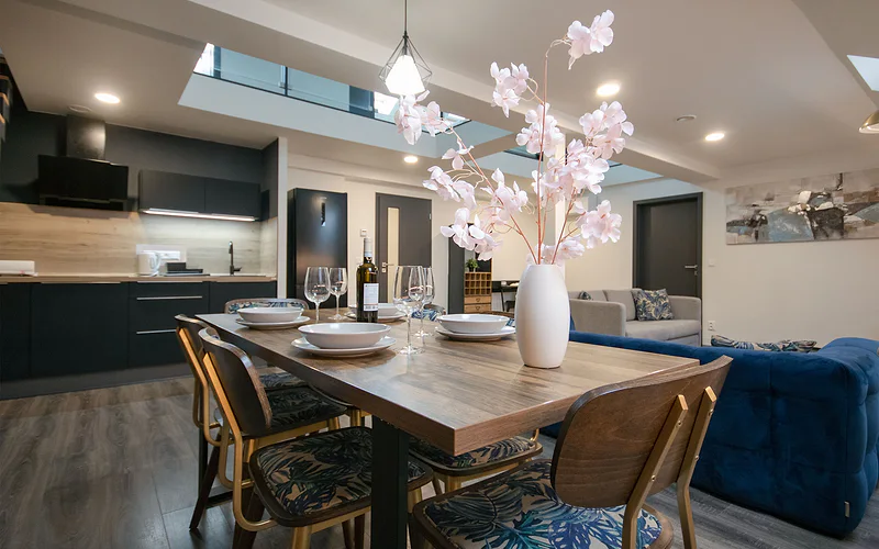 CORU House