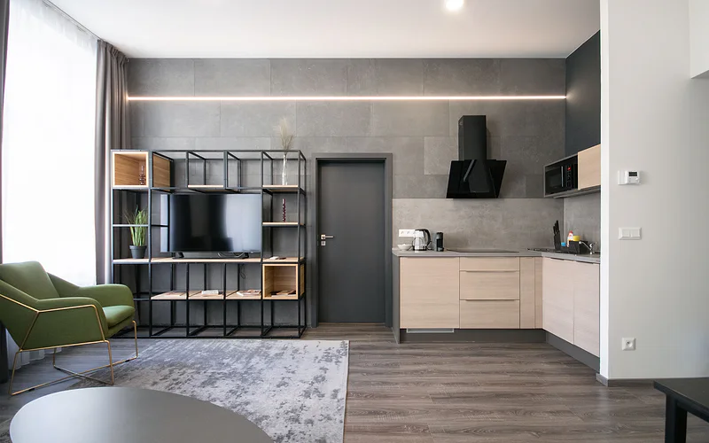 CORU House photo 2