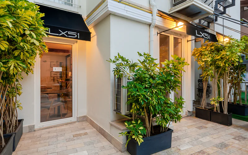 LX51 Lisbon Center - Studios & Suites by APT IIN photo 3