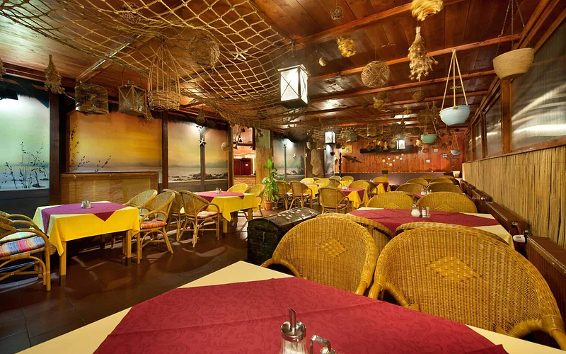 Hotel Henrietta photo 3