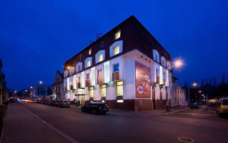 Hotel Henrietta photo 2