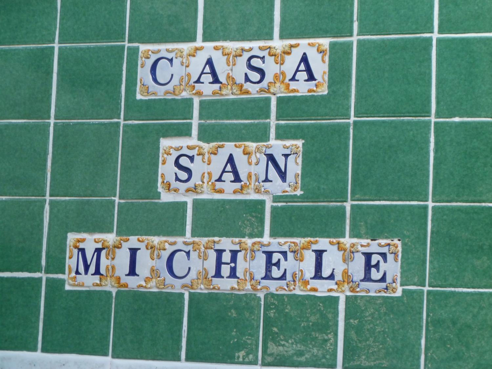 Casa San Michele photo 2