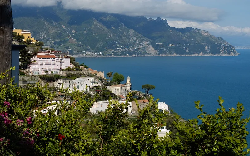 L'Antico Borgo dei Limoni