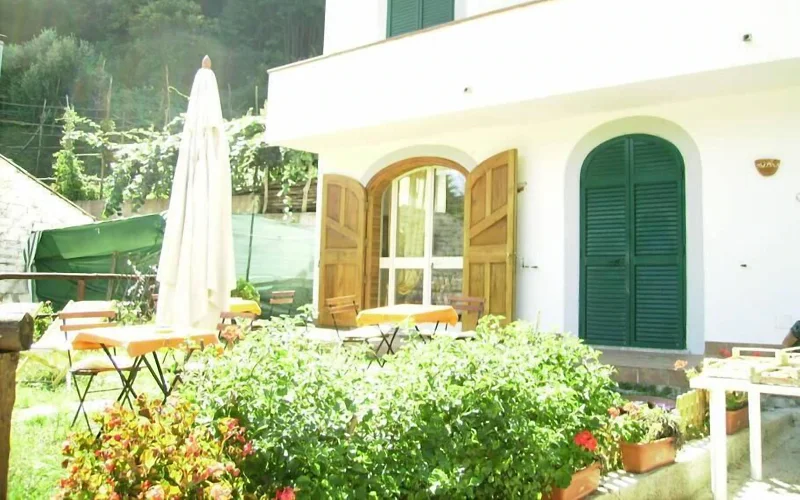 Villa Bianca