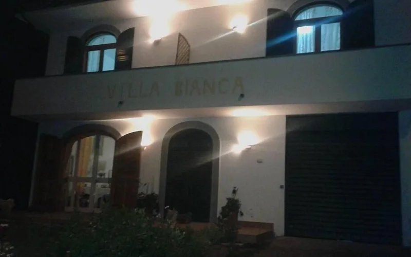 Villa Bianca photo 2