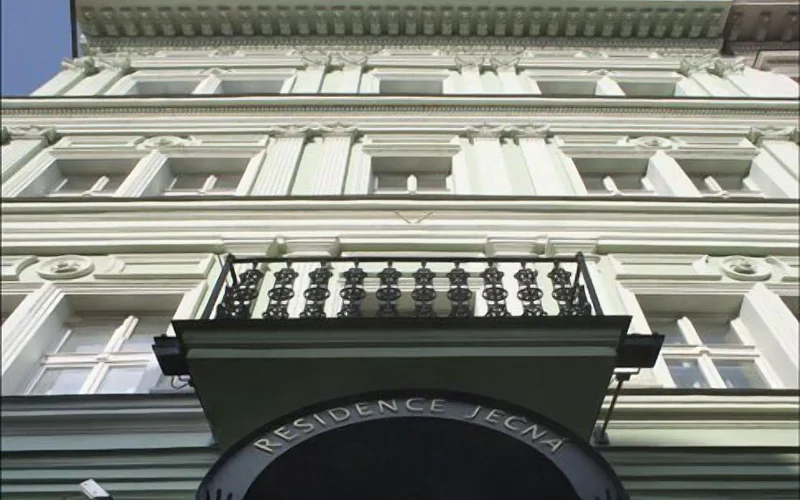 Residence Jecna photo 3