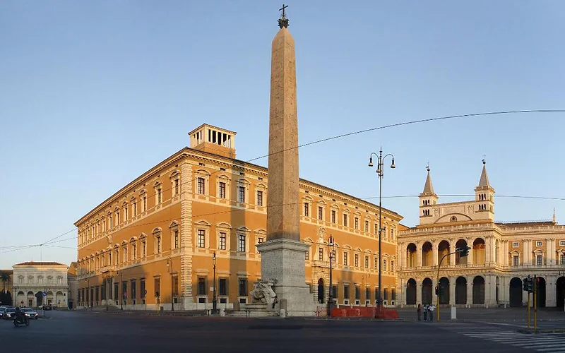 Residenze Serventi Longhi