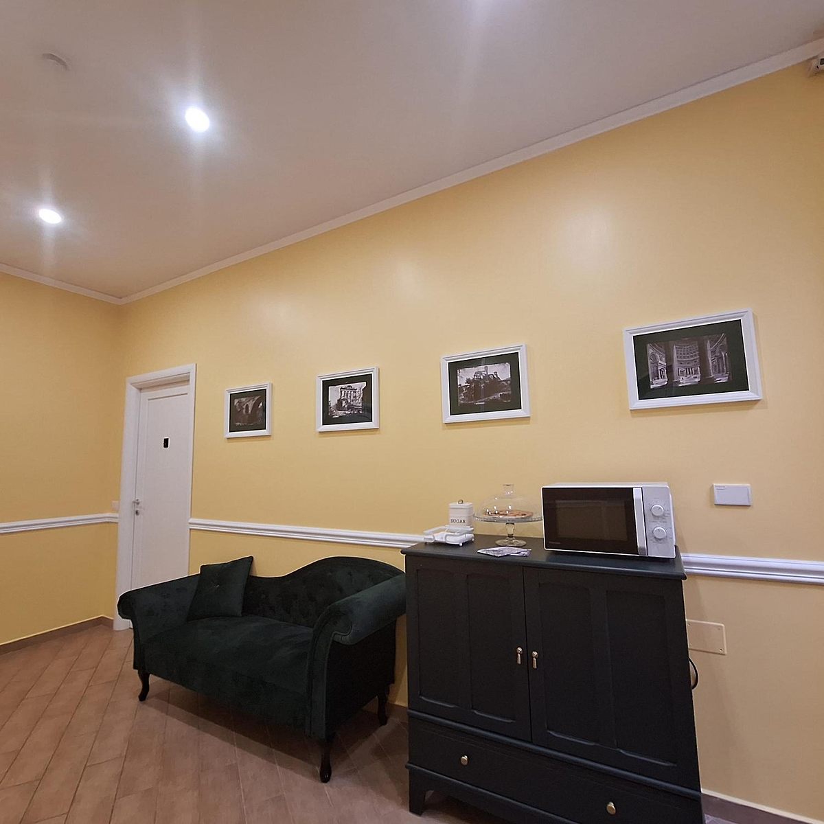 Residenze Serventi Longhi photo 3