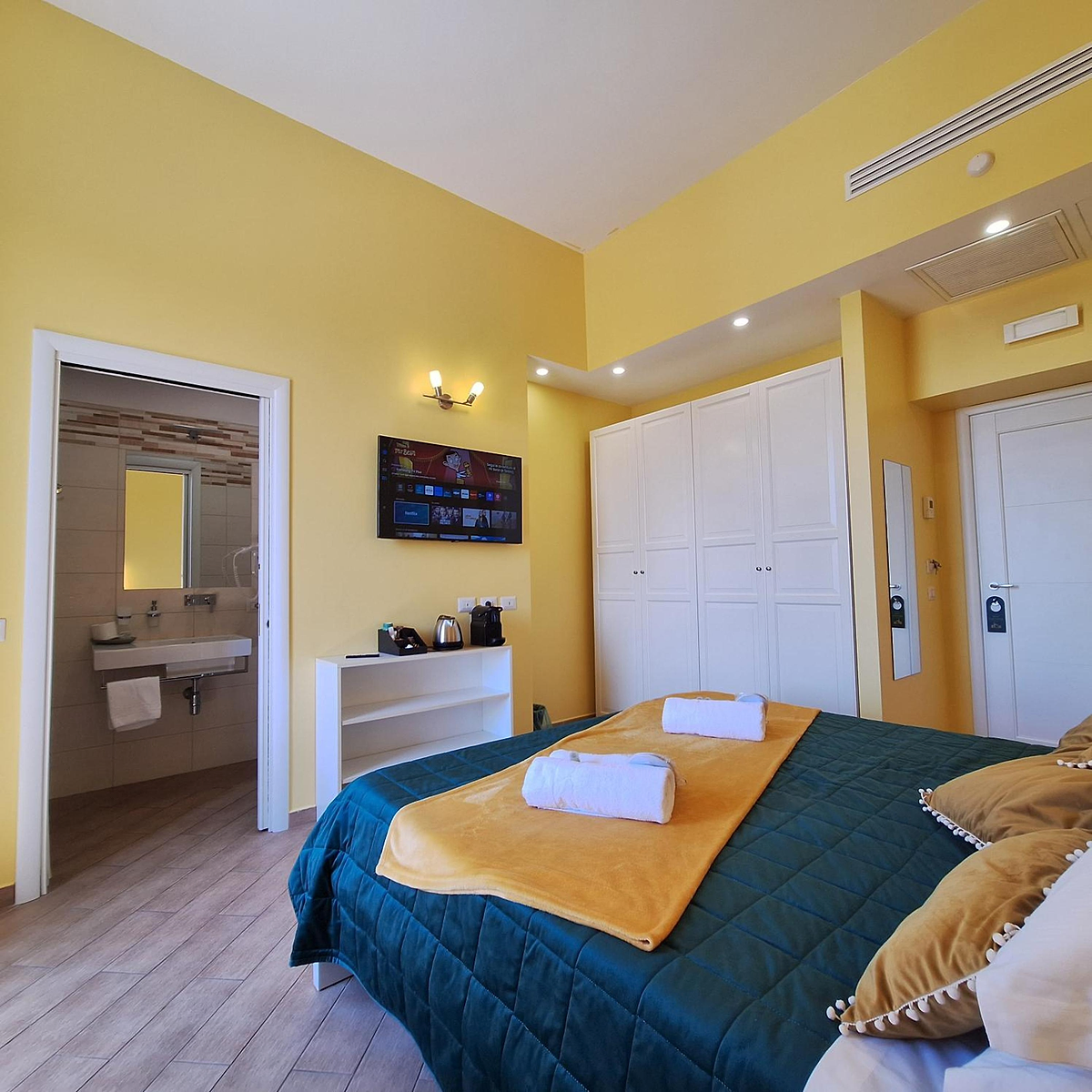 Residenze Serventi Longhi photo 2